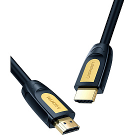 Кабель Ugreen HD101 HDMI - HDMI 3 метра (10130)