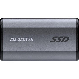 Внешний жесткий диск SSD Adata SE880 1 ТБ (AELI-SE880-1TCGY)