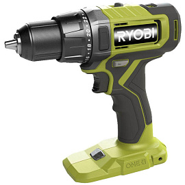 Дрель-шуруповерт аккумуляторная Ryobi 18В RDD18-2C42S (5133005521)