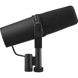 Микрофон Shure SM7B