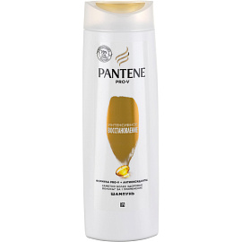 Шампунь Pantene Pro-V Интенсивное восстановление для тонких и поврежденных волос 400 мл