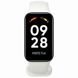 Фитнес-браслет XIAOMI Redmi Smart Band 2 GL, бежевый, BHR6923GL