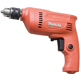 Дрель сетевая Makita M0600