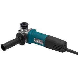 Шлифмашина угловая сетевая Makita 9558HNR