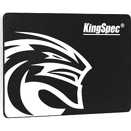 SSD накопитель Kingspec 480 ГБ (P4-480)