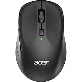 Мышь беспроводная Acer OMR300 черная (ZL.MCECC.01R)