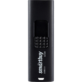 Флешка USB 3.0 32 ГБ Smartbuy Fashion (SB032GB3FSK)