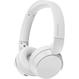 Наушники беспроводные Philips TAH4209WT/00 белые