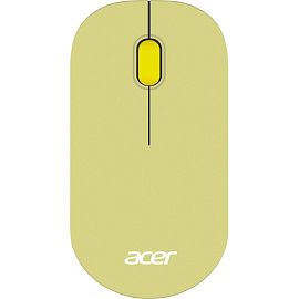 Мышь беспроводная Acer OMR205 зеленая (ZL.MCEEE.02J)