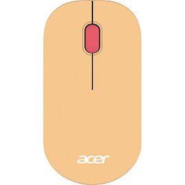 Мышь беспроводная Acer OMR205 розовая (ZL.MCEEE.02L)