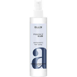 Спрей-антистатик для волос Ollin Professional Perfect Hair 250 мл