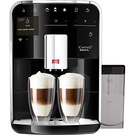 Кофемашина Melitta Caffeo F 830-002 Barista T Smart (22370)