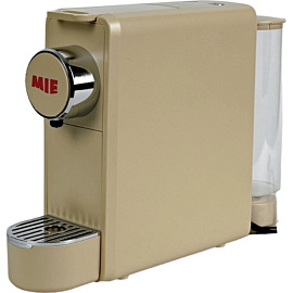 Кофемашина Mie NS01 beige Nespresso Original