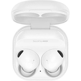 Наушники беспроводные Samsung Galaxy Buds 2 Pro белые (SM-R510NZWAINS)