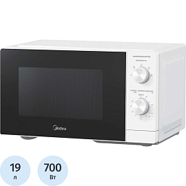 Микроволновая печь Midea MM719M2Z-W