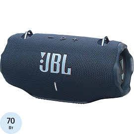 Акустическая система JBL Xtreme 4 синяя (JBLXTREME4BLUUK)