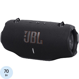 Акустическая система JBL Xtreme 4 черная (JBLXTREME4BLKUK)