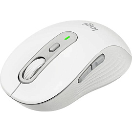 Мышь беспроводная Logitech M750 белая (910-006271)