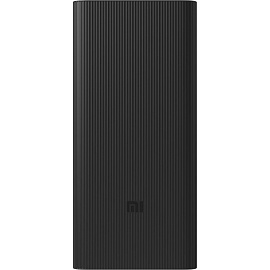 Внешний аккумулятор Xiaomi 18W Power Bank 30000mAh GL BHR9126GL