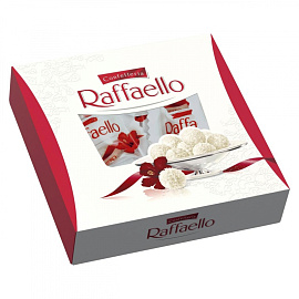 Конфеты Raffaello с миндалем 240 г