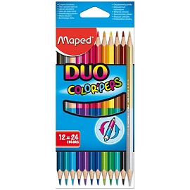 Карандаши цветные Maped Color