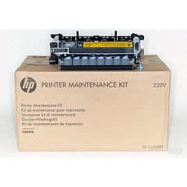 Запасная часть оригинальная HP CB389A сервисный комплект