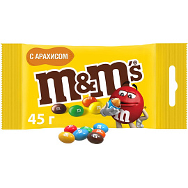 Драже M&M