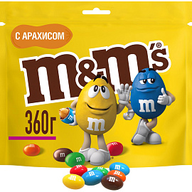 Драже M&M