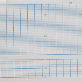 Бумага д/FM (CTG) BIOSYS CTG IFM-50/500 120х120х150, /719950