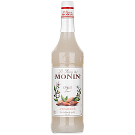 Сироп Monin Миндаль 1 л