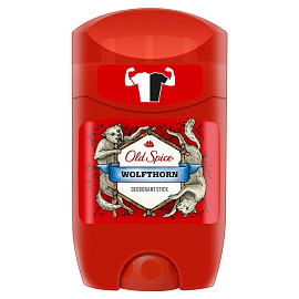 Дезодорант Old Spice Wolfthorn 50 мл