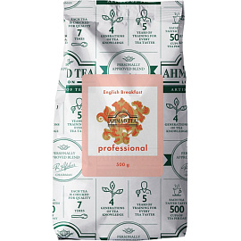 Чай листовой черный Ahmad Tea Professional English Breakfast 500 г