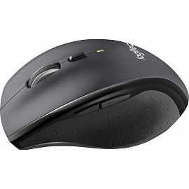 Мышь беспроводная Logitech M705 черная (910-001964/910-001949)