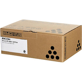 Фотобарабан Ricoh SP4500 черный оригинальный (407324)