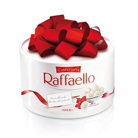 Конфеты Raffaello 200 г