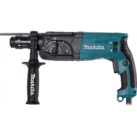 Перфоратор сетевой Makita HR2470FT