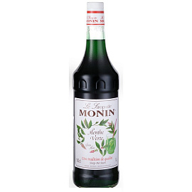 Сироп Monin мята 1 л