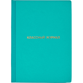Обложка для классных журналов Комус Класс (310х440мм, 200 мкм, 2 штуки в упаковке)