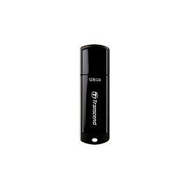 Флешка USB 3.1 128 ГБ Transcend Jetflash 700 (TS128GJF700)