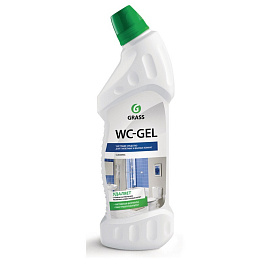 Средство для сантехники Grass WC-Gel 750 мл