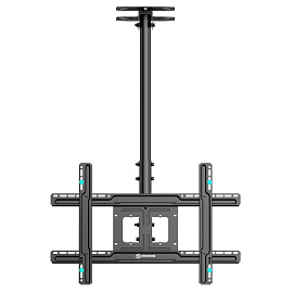 Кронштейн Onkron N1L черный