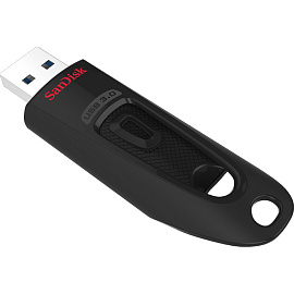 Флешка USB 3.0 32 ГБ Sandisk Ultra (SDCZ48-032G-U46)