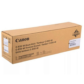 Фотобарабан Canon C-EXV49 8528B003AA цветной оригинальный