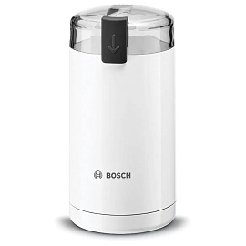 Кофемолка Bosch MKM 6000 белая