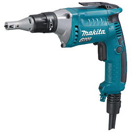 Шуруповерт сетевой Makita FS6300