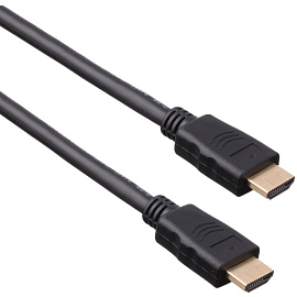 Кабель ExeGate HDMI - HDMI 10 метров (EX194337RUS)