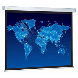 Экран для проектора Cactus Wallscreen CS-PSW-152x203 203x152