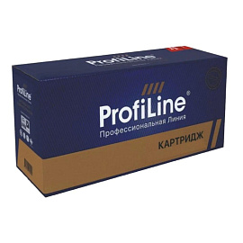 Картридж струйный Profiline 976Y L0S31YC для HP желтый совместимый