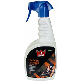 Очиститель для кожи Re Marco Leather Cleaner 750 мл (RM-855)