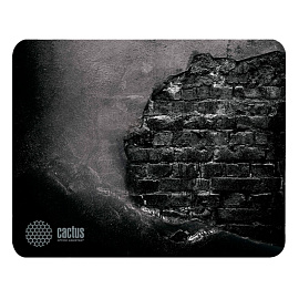 Коврик для мыши Cactus CS-MP-DWM Brick Wall (1399909)